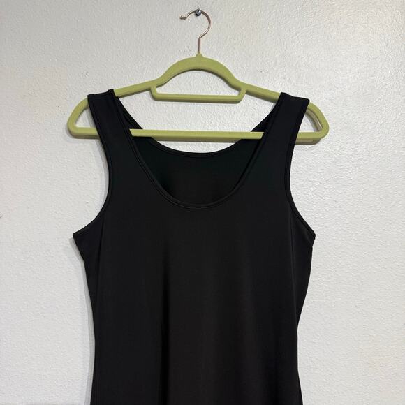 Shein Sxy Black Romper Sz L NWT - Picture 3 of 12